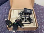 C2g Universal 4k Hdmi Adapter Ring With Color Coded Mini 757120298786. Fixed Price $55.00.