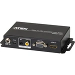 Aten Hdmi Vga Converter With Scaler Audio. Fixed Price $400.64.