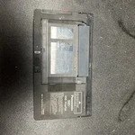 Panasonic Vymw0009 Vhs-c Vhs Playpak Adapter Cassette Converter. Fixed Price $24.99.