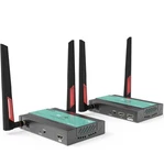 Mirabox Wireless Hdmi Transmitter And Receiver Extender 1x4-200m(656ft). Fixed Price $80.00.