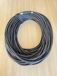 Sony Camera Control Cable 150' Ccu, Cca, Rcp, Rm, 8 Pin Hirose Male On Both Ends. Fixed Price $125.00.
