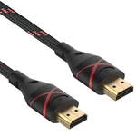 Rankie Hdmi Cable, High-speed Hdtv Supports Ethernet, Audio Return, 6ft. Fixed Price $12.99.