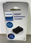 Philips A/v Hdmi Cable Extension Coupler Adapter, Full Hd 1080p & 4k. Fixed Price $8.99.