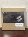 Feizlink - 8k Hdmi 2.1 Fibre Cable 10m 4k 120hz 60hz 48gbps Dynamic Hdr10 / E. Fixed Price $34.99.