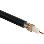 Canare L-5.5cuhd 33' 12g-sdi 75ohms 4k Uhd Low Loss Digital Video Coaxial Cable. Fixed Price $49.84.
