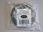 Belkin F2e4141b10-dd-rt 10ft Dvi Flat Panel Tv Monitor Right Angle Cable Cord. Fixed Price $15.00.