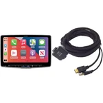Alpine Ilx-f511, Kcu-315uh Usb / Hdmi Extension Cable. Fixed Price $1764.70.