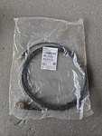 Bosch Nbn-mcsmb-30m Smb To Bnc Cable (9ft) - Same Day Shipping. Fixed Price $19.99.