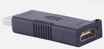 Liberty Ardphd Displayport To Hdmi Adapter Dp Male Female New. Fixed Price $7.99.