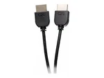 C2g 3ft/0.9m Slim Flexible Hs Hdmi Cable. Fixed Price $21.75.