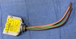 Lithonia Reloc Onepass Converter Wiring System Part 718273 Cat# Oc 277 12/3g (e). Fixed Price $14.00.