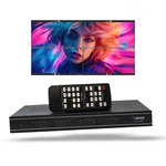 Orei 4k 4x4 K 60hz 4:4:4 8-bit Hdmi 2.0hdcp 2.218 2x21x4, 1x2,4x1-180 Uhds-404vw. Fixed Price $500.25.