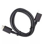 Deal Worthy Hdmi 4 High-speed Cable With Ethernet - Black/for All Brands. Fixed Price $9.99.