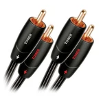 Audioquest Tower 3m Rca Analog Audio Interconnect Cable. Fixed Price $89.95.