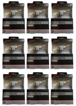 New 9-pack Rocketfish Micro-hdmi-d & Mini-hdmi-c To Hdmi Cable Adapter 4k Hdtv. Fixed Price $18.95.