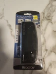 Recoton 2-way S-video Audio/video Selector Switch Box Vs1002 Vintage Video. Fixed Price $13.99.