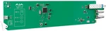 Aja Og-fido-r-12g-rst 12g-sdi/st Single Mode St Fiber Receiver Dashboard Support. Fixed Price $1058.99.