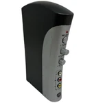Ge Video Converter Av23293 3 Device Switch Vintage Modulator Rca Read. Fixed Price $11.95.