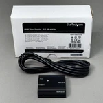 Startech.com Hdmi Signal Booster Extender 4k 60hz 30ft Black Hdboost4k. Fixed Price $63.84.