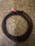 Audioquest Cinnamon 4k/8k 18g Hdmi Cable (2 Meter) Used. Fixed Price $47.99.