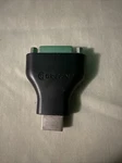 Griffin Hdmi To Dvi Cable Adapter Converter Male Dvi-d Female 8 Tested. Fixed Price $9.99.
