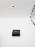 4k2k 1080p 3d Hdmi Booster, Jergo 2.0 Signal Amplifier Repeater. Fixed Price $12.00.