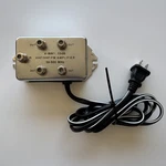 Rca Vh140r 10 Db Video 4 Way Signal Amplifier. Fixed Price $15.00.