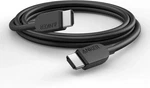 Anker Hdmi Cable 8k 60hz, 6ft Ultra Hd 4k 120hz 2.1 Cord,48 6ft, Black. Fixed Price $15.99.