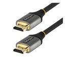 Startech.com 1m Premium Certified Hdmi 2.0 Cable High Speed Ultra Hd 4k D. Fixed Price $51.86.