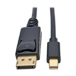Open Box: Tripp Lite Mini Displayport To Cable, 4k X 2k 60hz, 4096. Fixed Price $13.99.