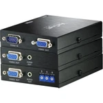 Aten - Ve170q A/v Over Cat 5 Extender-taa Compliant 1 Input Device 2. Fixed Price $290.70.