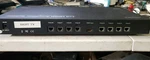 Monoprice Mhsp0108e 1x8 Hdmi Amplifier Splitter Supports 8 Receivers Ac Adapter. Fixed Price $60.00.