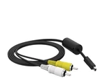 Gx-10 Cord Replacement Av Audio Video Rca Cable Compatible With Samsung Digital. Fixed Price $12.99.