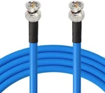 Belden 1694a Sdi-hdtv Rg6 Digital Bnc Cable For Camera Sdi Precision Video. Fixed Price $40.07.