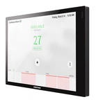 Crestron Tss-770-b-s-lb Kit Room Scheduling Touch Screen. Fixed Price $200.00.