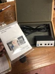 Extron Electronics Mda 3sv 60-444-01 Distribution Amplifier Video Splitter. Fixed Price $69.99.