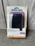 Philips Universal Dvd Converter Audio Video Tv Game 150 Series Sws2100h/17. Fixed Price $6.24.