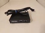 Radio Shack Rf Modulator 15-1283 Converts Audio Video Signal. Fixed Price $19.99.