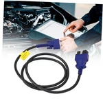 Dauerhaft Diagnostic Adapter Cable For Im608 Pro High Flexible Abs Test. Fixed Price $28.34.