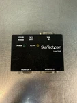 Startech C5f600d632 2 Port Vga Video Extender Local (4.1.3). Fixed Price $12.51.