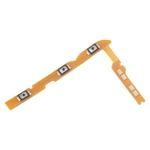Power Button & Volume Flex Cable, For Huawei Enjoy 70x, Mate. Fixed Price $8.00.