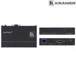 Kramer Tp-580txr 4k Hdmi Hdcp Transmitter / Rs232 Ir Over Extended Reach Hdbaset. Fixed Price $380.00.