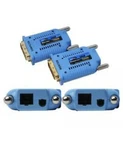 Gefen Ext-dvi-fm1000 Video Console/extender New Free Shipping. Fixed Price $1200.00.