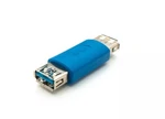 Usb 3.0 Adapter Type A Female To Cable In Blue. Fixed Price $13.50.