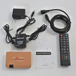 Analog Rf To Hdmi Converter With Cable, Switch, Tested 1508. Fixed Price $40.00.