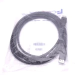 L-com Dpcamm-3 Video Cable, Displayport Male To Male, 3m Length. Fixed Price $79.00.