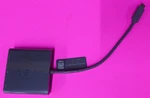New Dell Usb-c To Hdmi Dp Pass-through Adapter Cable 76rn1. Fixed Price $35.99.