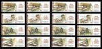 Faroe Isle Mnh Atm / Post And Go 2019 Pig Farming Collector Set. Fixed Price $40.78.