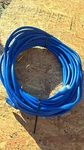 Speco Blue 50ft High Speed 1080p 4k Awg26 Hdmi Cable W/ 100 Mbs Ethernet. Fixed Price $15.00.