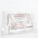 (2-pk) Monarch Abode Duplex Wall Plate Antique Copper 1-gang. Fixed Price $7.79.